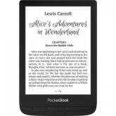 eBook Reader PocketBook Touch Lux 5, 6inch, 8GB, Black
