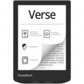 eBook Reader PocketBook Verse PB629, 6inch, 8GB, Misty Grey