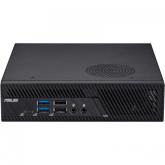 Calculator ASUS PB63-B3011AH SFF, Intel Core i3-13100, RAM 8GB, SDD 256GB, Intel UHD Graphics 730, Windows 11 Pro