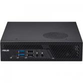 Calculator ASUS PB63-B3014MH SFF, Intel Core i3-13100, RAM 8GB, SDD 256GB, Intel UHD Graphics 730, No OS