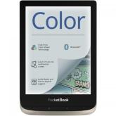 eBook Reader PocketBook Color Moon, 6inch, 16GB, Silver