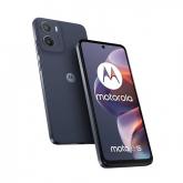 Telefon mobil Motorola Moto E15, 64GB, 2GB RAM, 4G, Denim Blue