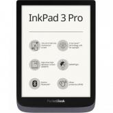 eBook Reader PocketBook Inkpad 3 Pro, 7.8inch, 16GB, Metallic Grey