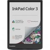 eBook Reader PocketBook Inkpad Color 3, 7.8inch, 32GB, Stormy Sea