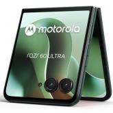 Telefon Mobil Motorola Razr 60 Ultra, Dual SIM, 7 inch, 512GB, 16GB RAM, 5G, Pantone Scarab