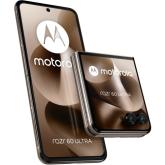 Telefon Mobil Motorola Razr 60 Ultra, Dual SIM, 7 inch, 512GB, 16GB RAM, 5G, Pantone Mountain Trail