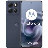Telefon Mobil Motorola Moto G86, Dual SIM, 6.67 inch, 256GB, 8GB RAM, 5G, Pantone Spellbound
