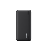 Baterie portabila Havit PB91, 2 x USB-A, 1 x USB-C, 20000 mAh, Black