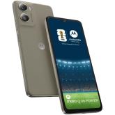Telefon Mobil Motorola Moto G06, Dual SIM, 6.88 inch, 64GB, 4GB RAM, 4G, Pantone Laurel Oak