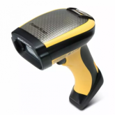 Cititor coduri de bare Datalogic PowerScan PBT9501-DPMRB, 2D, Bluetooth, Black-Yellow