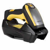 Cititor coduri de bare Datalogic PowerScan PBT9501-DPMRBK10EU, 2D, Bluetooth, USB, RS232, Black-Yellow