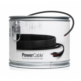 Cablu alimentate Ubiquiti PowerCable pentru dispozitive EdgePoint, 305m, Black