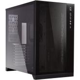 Carcasa Lian Li PC-O11 Dynamic Black, Fara sursa