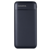 Baterie portabila AData PC100-14WH, 10000 mAh, 20 W, Black