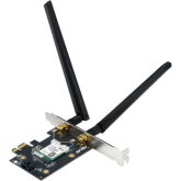 Placa de retea wireless ASUS PCE-BE6500