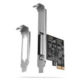 Adaptor PCI-Express Axagon PCEA-PSN, 1x Paralel