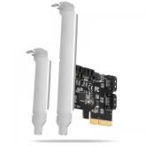 Adaptor PCI-Express Axagon PCES-SA4X4, 4x SATA 3.0