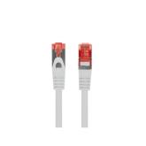 Patch Cord Lanberg PCF6-10CU-2000-S, Cat. 6, S/FTP, 20 m, Grey