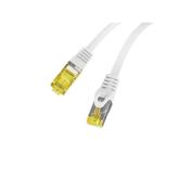 Patch Cord Lanberg PCF6A-10CU-2000-S, Cat. 6a, S/FTP, 20 m, Grey