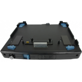 Cradle incarcare Panasonic Gamber-Johnson PCPE-GJ20V07 pentru Tablete Toughbook G2, Black