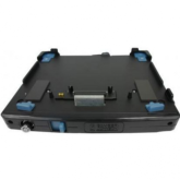Vehicle Dock Panasonic PCPE-GJ20V08 pentru Toughbook 20, Black
