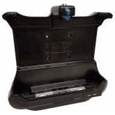 Vehicle Dock Panasonic PCPE-GJ33V04 pentru Toughbook 33, Black