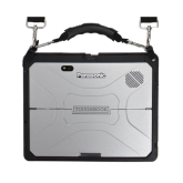 Geanta Panasonic PCPE-INF33B1 pentru Tablete Toughbook 33, Grey