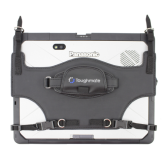 Husa Panasonic PCPE-INF33H1 pentru Tablete Toughbook 33, Black