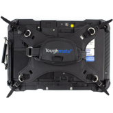 Husa Panasonic PCPE-INFG2AO pentru Tablete Toughbook G2, Black