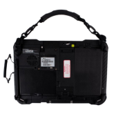 Curea de umar Panasonic PCPE-INFG2MB pentru TOUGHBOOK G2, Black