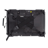 Hand Strap Panasonic PCPE-INFG2XS pentru Toughbook G2, Black