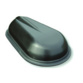 Antena Panasonic PCPE-PAN4318, Black