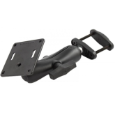 Vehicle Dock Panasonic PCPE-RAMFRK03 pentru Toughbook, Black