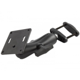 Vehicle Dock Panasonic PCPE-RAMFRK09 pentru Toughbook 20/33, Black