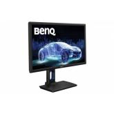 Monitor LED Benq PD2700Q, 27‎inch, 2560x1440‎, 4ms, Black