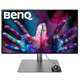 Monitor LED BenQ PD3205U, 31.5inch, 3840x2160, 5ms, Black