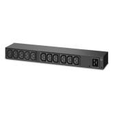 PDU APC Basic, 13x C13, Black