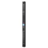 PDU APC Switched AP8958EU3, 7x C13, 1x C19, Black