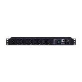 PDU CyberPower Metered PDU81005, 8x C13, Black