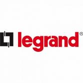PDU Legrand metered LN646013, 36x C13, 6x C19, Black