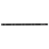 PDU Vertiv VP7552, 20x C13, 4x C19, Black