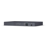 PDU CyberPower PDU24005, 8 x C13, 2 x C19, Black