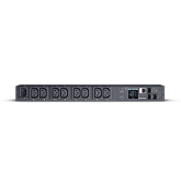PDU CyberPower PDU41004, 8 x C13, Black