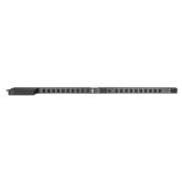 PDU Tripp Lite by Eaton Switched PDUMV32HVNETLX, 20x C13, 4x C19, Black