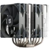 Cooler procesor Thermalright Peerless Assassin 120, 2 x 120mm, Grey