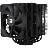Cooler procesor Thermalright Peerless Assassin 120, 2 x 120mm, Black