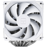 Cooler procesor Thermalright Peerless Assassin 120 Digital, 2 x 120 mm, White
