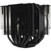 Cooler procesor Thermalright Peerless Assassin 120 Mini, 1 x 120mm, Black