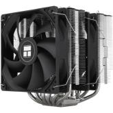 Cooler procesor Thermalright Peerless Assassin 120 SE ARGB, 2 x 120 mm, Black