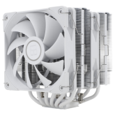 Cooler procesor Thermalright Peerless Assassin 120 White, 2 x 120 mm, White